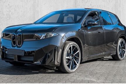 BMW iX3 2.990 km 84.540 &euro; Castrop-Rauxel 44579