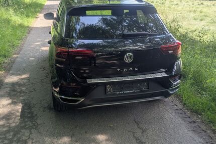 VW T-Roc 82.500 km 18.990 &euro; Dortmund 44287