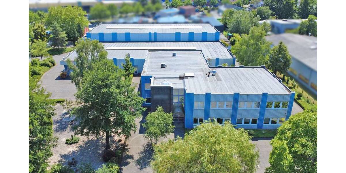 Gewerbeobjekt Dorsten Alt-Wulfen - 2.800.000&euro; | Angebot:26739332