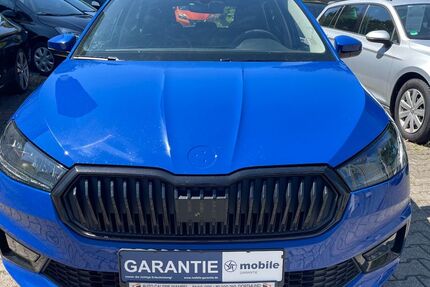 Skoda Fabia 30.077 km 13.990 &euro; Dortmund 44143