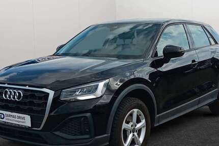 Audi Q2 36.900 km 23.390 € Castrop-Rauxel 44575