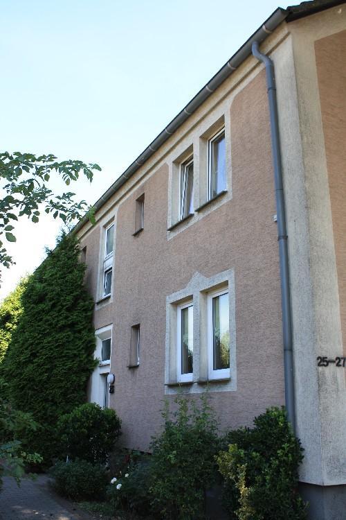 Mit einer Wohnung von VIVAWEST liegt das GLÜCK AUF Ihrer Seite. zimmer