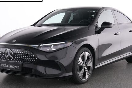 Mercedes-Benz CLA 200 7.900 km 45.950 &euro; Essen 45309