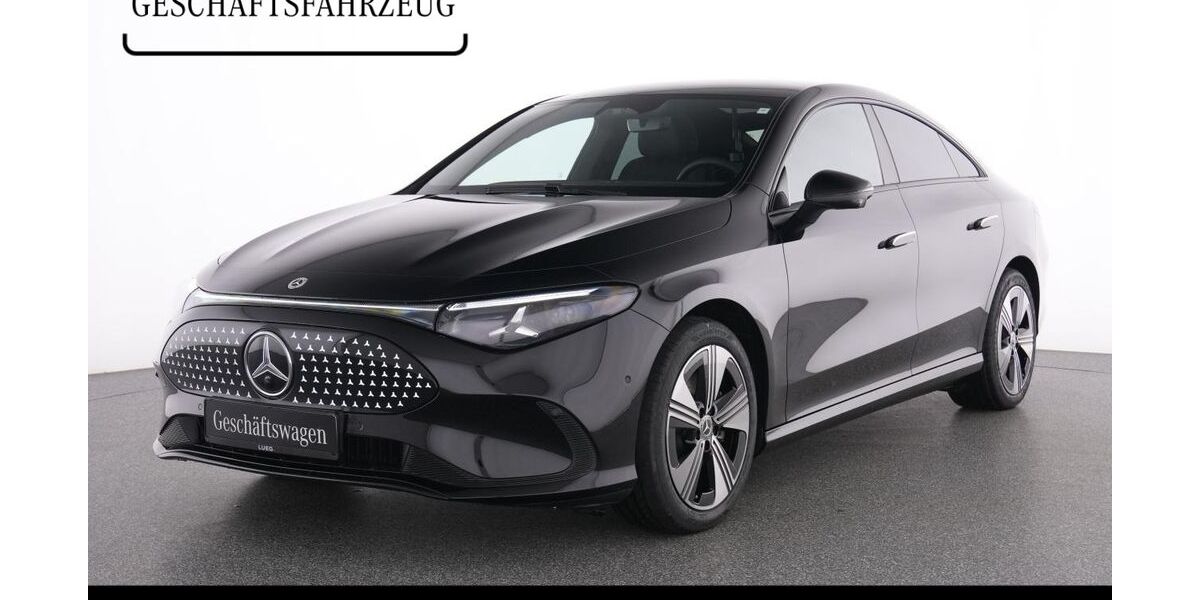 Mercedes-Benz CLA 200 7.900 km 45.950 &euro; Essen 45309