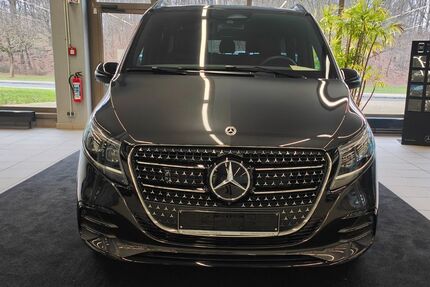 Mercedes-Benz V 250 47.700 km 69.990 &euro; Hünxe 46569