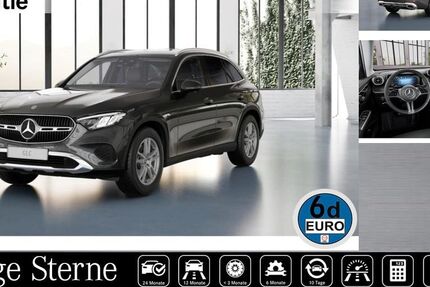 Mercedes-Benz GLC 200 7.482 km 57.777 &euro; Dorsten 46282