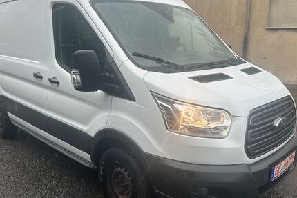 Ford Transit 196.184 km 9.950 &euro; Gelsenkirchen 45899