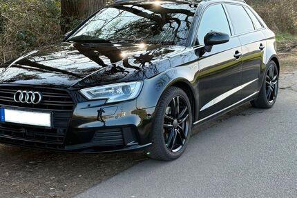 Audi A3 102.000 km 17.900 &euro; Hünxe 46569