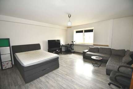Wohnung Gelsenkirchen Feldmark - 1 Zimmer, 41 m&sup2;, 287&euro; | Angebot:26804159