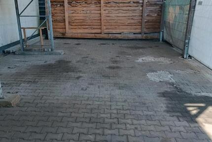 Unterstand StellplatzLagerfläche ca. 60 qm zu vermieten - zimmer