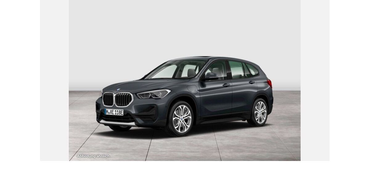 BMW X1 58.463 km 22.880 &euro; Sprockhövel 45549
