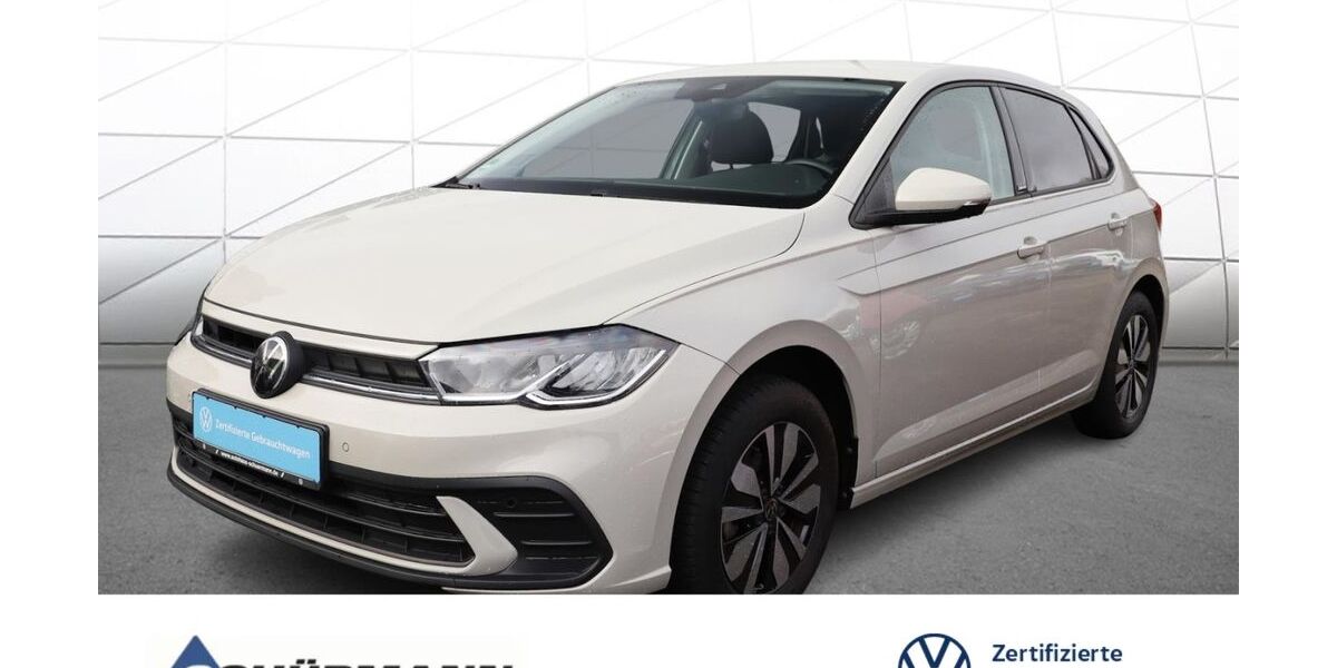 VW Polo 27.074 km 18.949 &euro; Herten 45701