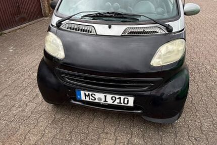 Smart ForTwo 154.000 km 699 &euro; Recklinghausen 45661