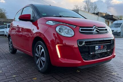 Citroen C1 60.250 km 6.600 € Dinslaken 46537