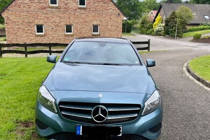 Mercedes-Benz A 180 118.500 km 9.650 &euro; Reken 48734