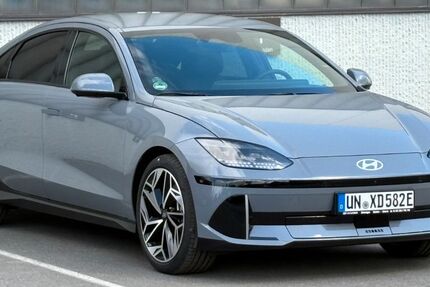 Hyundai IONIQ 6 25.000 km 33.780 &euro; Selm-Bork 59379