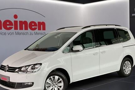 VW Sharan 62.150 km 30.909 € Essen 45141