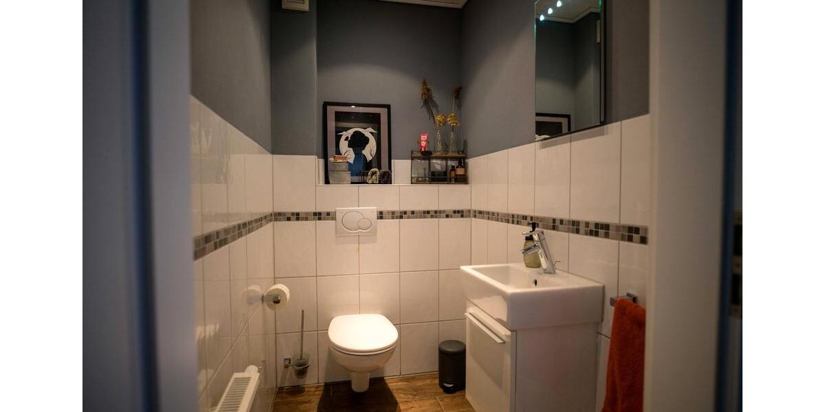 Doppelhaushälfte Lünen Alstedde - 5 Zimmer, 133 m&sup2;, 535.000&euro; | Angebot:27069210