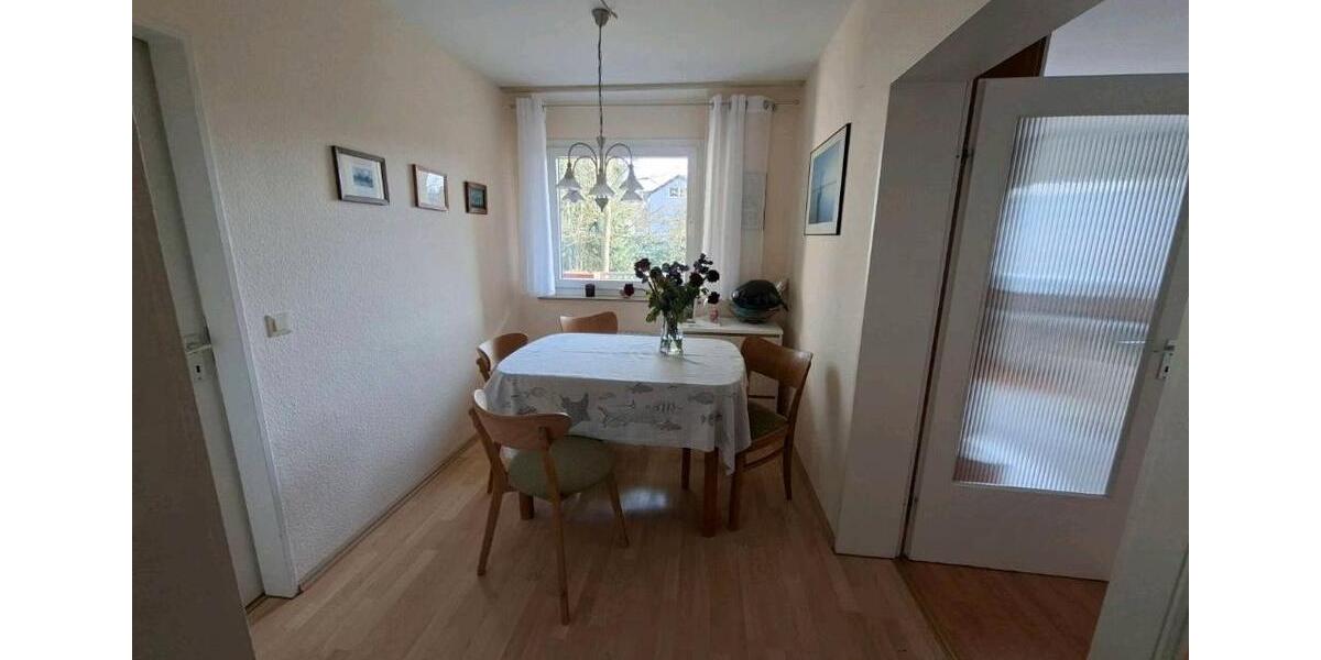Etagenwohnung Dortmund Hombruch - 3 Zimmer, 77 m&sup2;, 179.000&euro; | Angebot:26316741