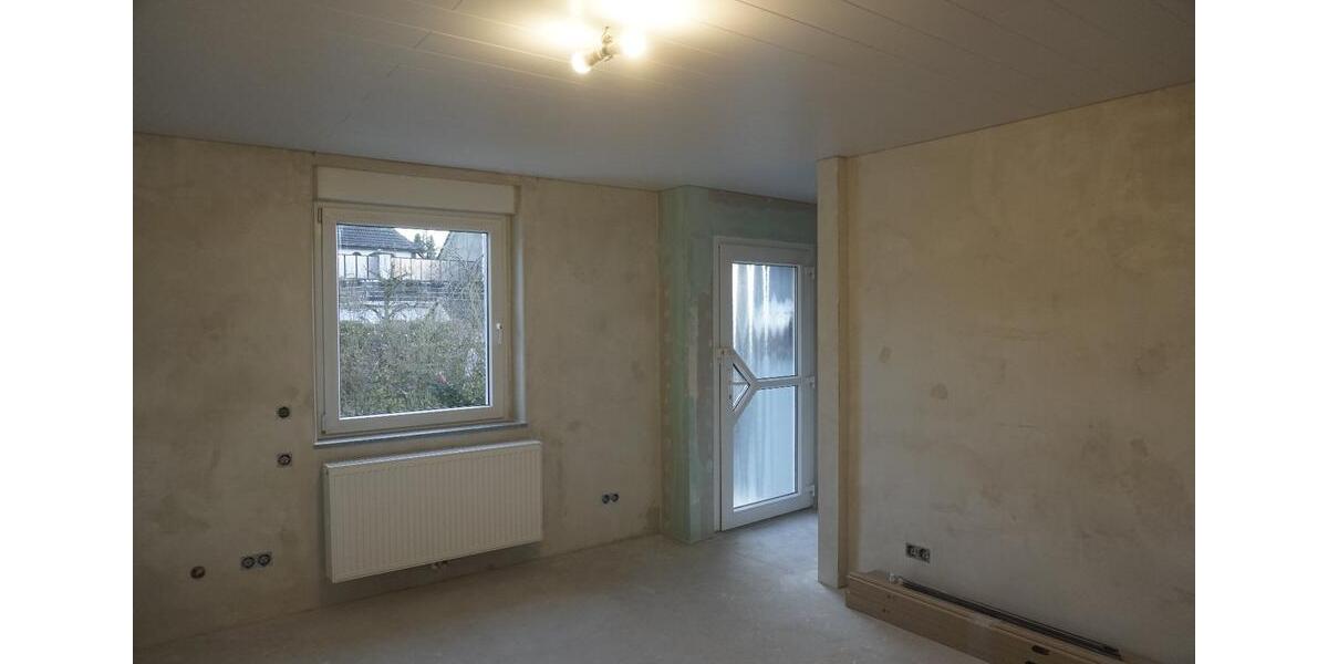 Charmantes Reiheneckhaus in Hattingen Welper Gartenstadt Hüttenau 4 zimmer