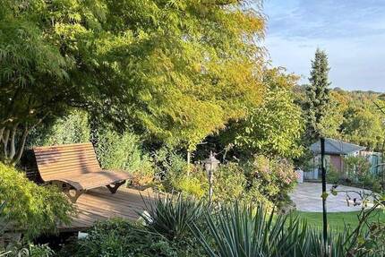 Individuelles Domizil mit fantastischem Ausblick 4 zimmer