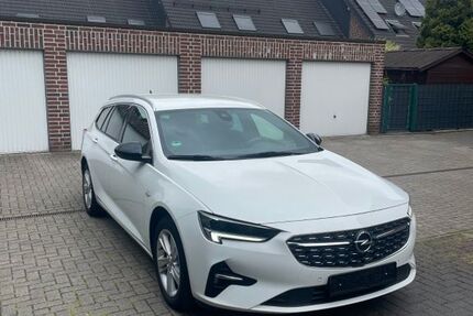 Opel Insignia 167.000 km 12.900 &euro; Dorsten 46284