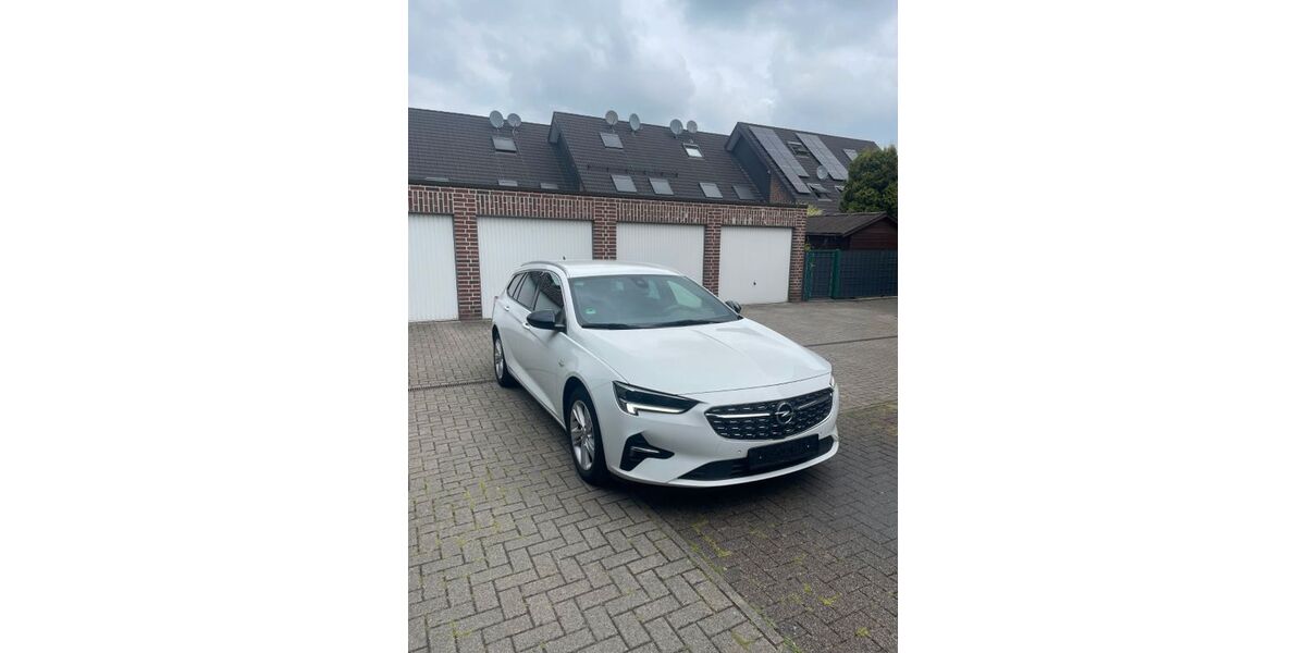 Opel Insignia 167.000 km 12.900 &euro; Dorsten 46284