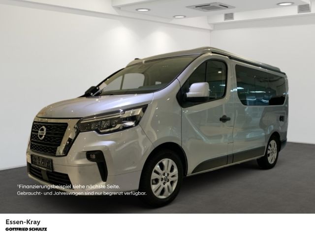 Nissan Primastar 29.756 km 45.850 &euro; Essen 45307