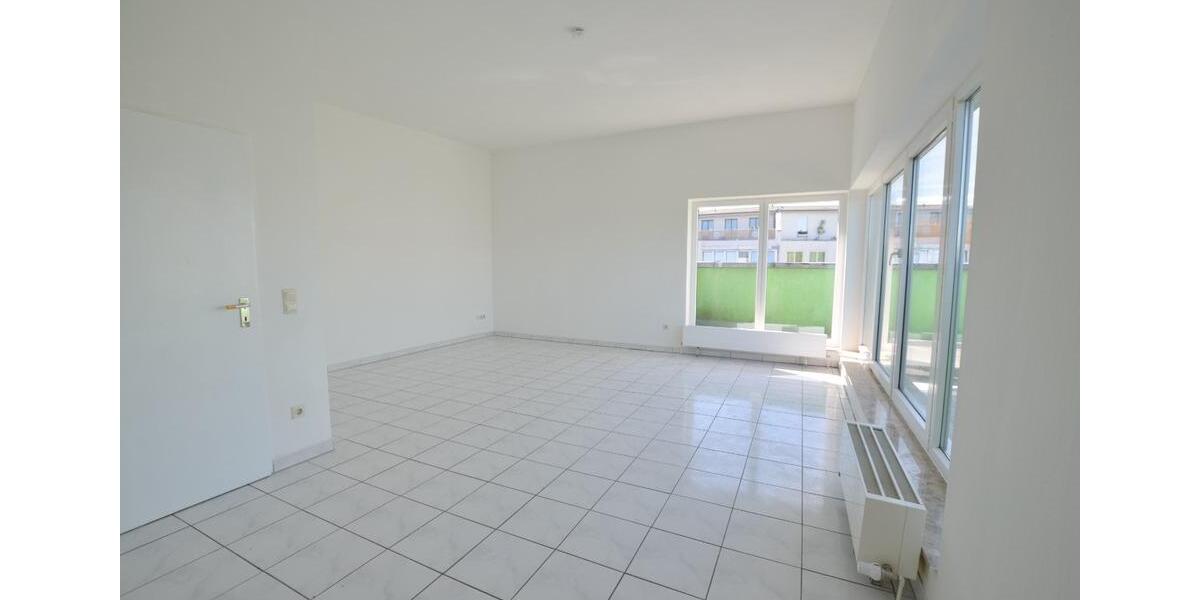 Dachgeschoßwohnung Marl Alt-Marl - 2 Zimmer, 87 m&sup2;, 622&euro; | Angebot:25418807