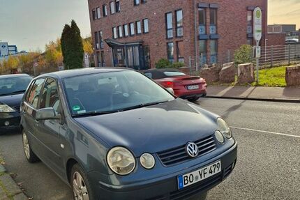 VW Polo 182.000 km 1.999 € bochum 44805