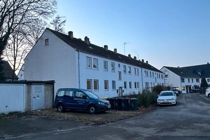 2 Mehrfamilienhäuser (insgesamt 8 Wohnungen) in Marl Hüls 32 zimmer