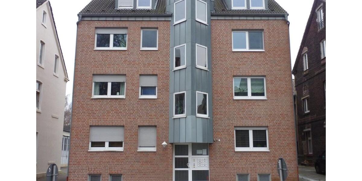 Dachgeschoßwohnung Recklinghausen - 1.5 Zimmer, 50 m&sup2;, 550&euro; | Angebot:24896191