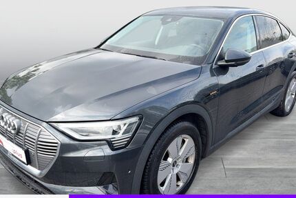 Audi e-tron 23.439 km 33.966 &euro; Dortmund 44143