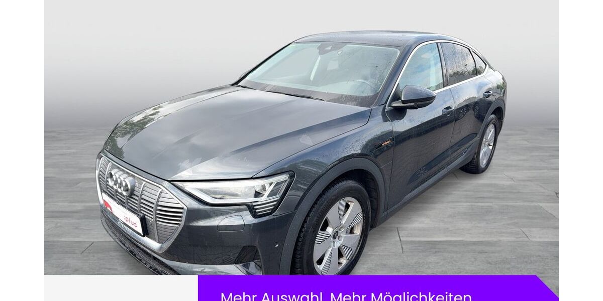 Audi e-tron 23.439 km 33.966 &euro; Dortmund 44143
