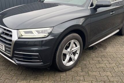 Audi Q5 160.000 km 21.900 € Gelsenkirchen 45881