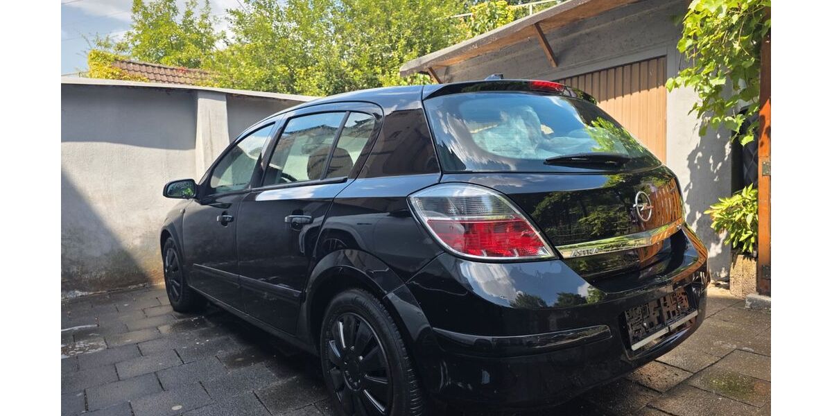 Opel Astra 235.000 km 2.999 &euro; Herne 44653