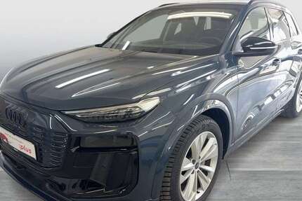 Audi Q6 e-tron 16.475 km 64.511 &euro; Dortmund 44143