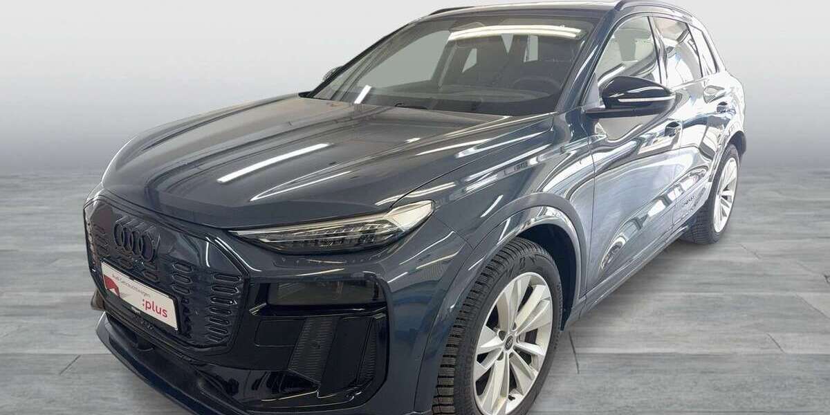 Audi Q6 e-tron 16.475 km 64.511 &euro; Dortmund 44143