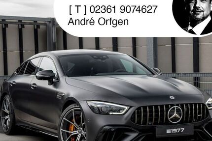 Mercedes-Benz AMG GT 31.095 km 189.000 &euro; Recklinghausen 45663