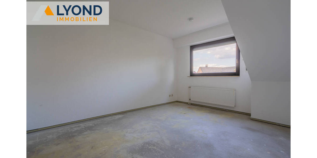 Etagenwohnung Dortmund / Löttringhausen Löttringhausen - 3 Zimmer, 85 m&sup2;, 329.000&euro; | Angebot:23949411