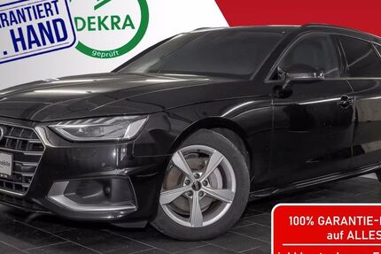Audi A4 96.160 km 25.888 &euro; Dorsten 46284