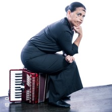 Carmela De Feo | Froschkönigin 30.05.2026 Stadthalle Waltrop