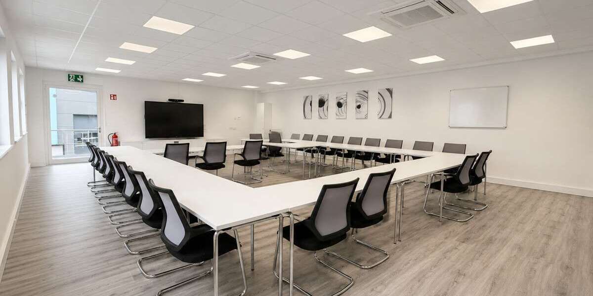 Gewerbeobjekt Waltrop - 2.740&euro; | Angebot:27344914