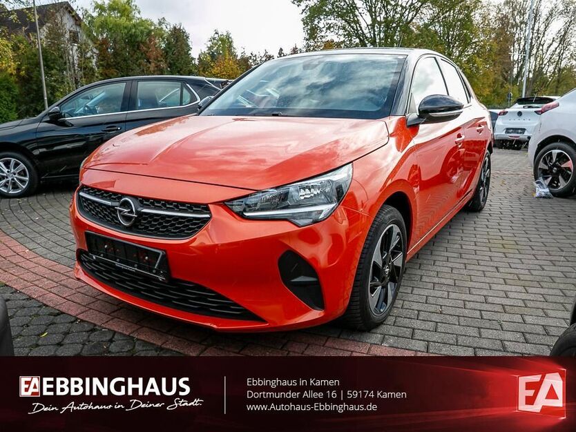 Opel Corsa 18.358 km 13.799 € Kamen 59174