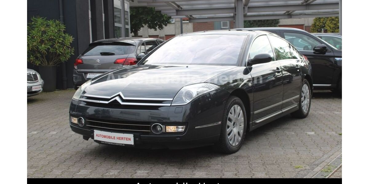 Citroen C6 212.000 km 6.900 &euro; Herten 45699