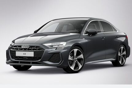 Audi A3 4.212 km 39.790 &euro; Bochum 44809