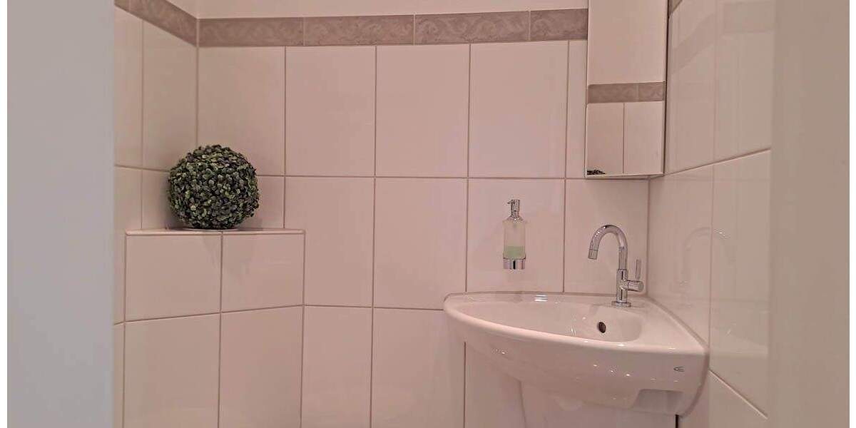 Etagenwohnung Essen Bergerhausen - 3 Zimmer, 79 m&sup2;, 235.000&euro; | Angebot:24401134