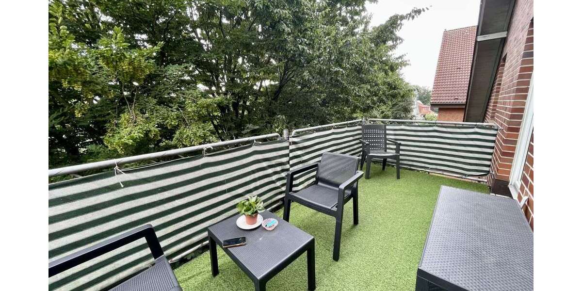 Etagenwohnung Lüdinghausen - 4 Zimmer, 101 m&sup2;, 249.000&euro; | Angebot:22746653