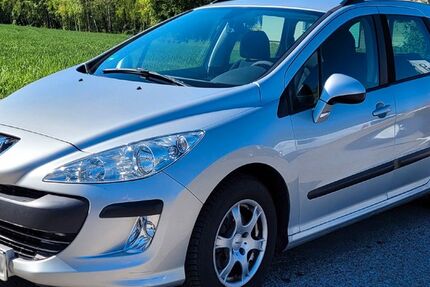 Peugeot 2008 284.000 km 2.800 &euro; Dortmund 44141