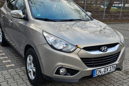 Hyundai ix35 169.000 km 5.650 &euro; Witten 58452
